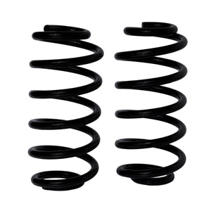 Resortes Originales AG Confort Chevrolet Trax 2012-2020 Par Trasero