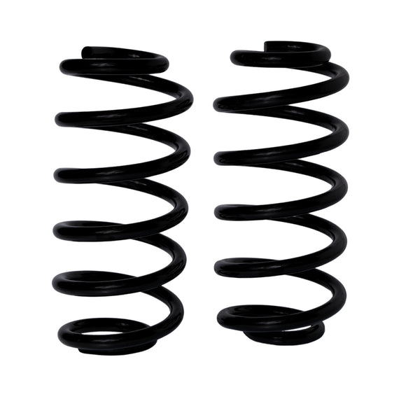 Resortes Originales AG Confort Chevrolet Trax 2012-2020 Par Trasero