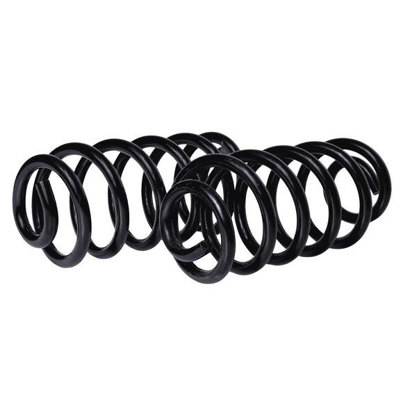 Kit 4 Piezas Resortes Originales AG Confort Chevrolet Trax 2012-2020