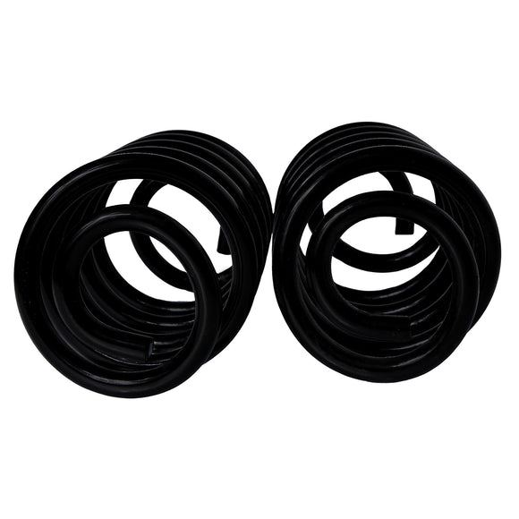 Resortes Originales AG Confort Chevrolet Trax 2012-2020 Par Trasero