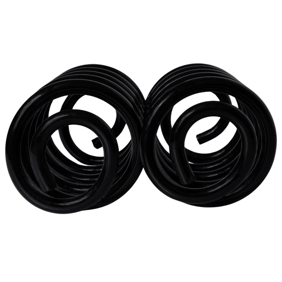 Resortes Originales AG Confort Chevrolet Trax 2012-2020 Par Trasero