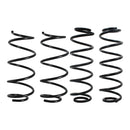 Resortes Originales AG Confort Chevrolet Onix 2019-2024 Delanteros y Traseros-1