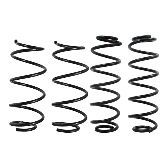 Resortes Originales AG Confort Chevrolet Onix 2019-2024 Delanteros y Traseros