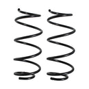 Resortes Originales AG Confort Chevrolet Onix 2019-2024 Delanteros-1