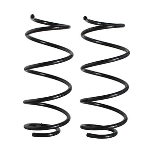 Resortes Originales AG Confort Chevrolet Onix 2019-2024 Delanteros