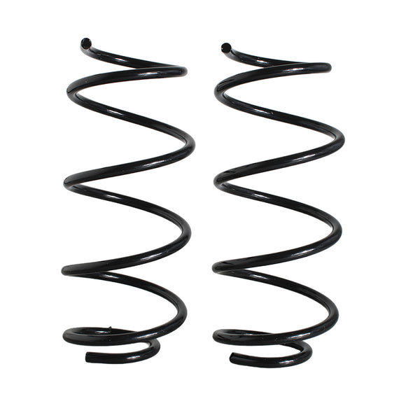 Resortes Originales AG Confort Chevrolet Onix 2019-2024 Delanteros