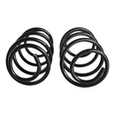 Resortes Originales AG Confort Chevrolet Onix 2019-2024 Delanteros-3