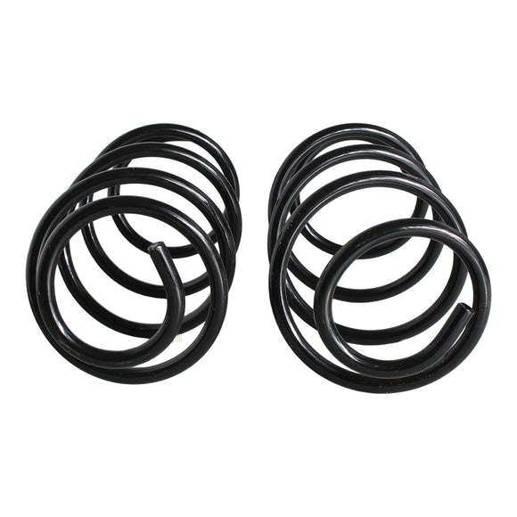 Resortes Originales AG Confort Chevrolet Onix 2019-2024 Delanteros