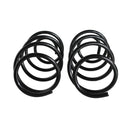 Resortes Originales AG Confort Chevrolet Onix 2019-2024 Delanteros-4