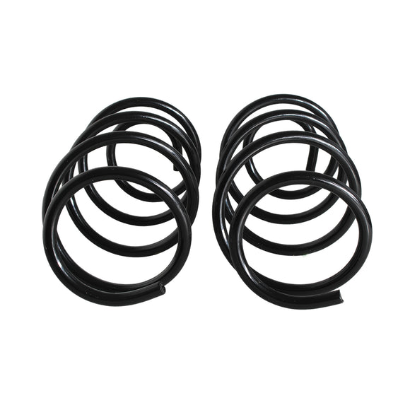 Resortes Originales AG Confort Chevrolet Onix 2019-2024 Delanteros