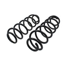 Resortes y Amortiguadores Reforzados Ag Chevrolet Onix 2019-2022 Traseros-4