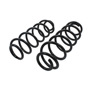 Resortes Originales Ag Confort Chevrolet Onix 2019-2024 Traseros