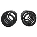 Resortes Originales Ag Confort Chevrolet Onix 2019-2024 Traseros-4