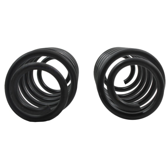 Resortes Originales Ag Confort Chevrolet Onix 2019-2024 Traseros