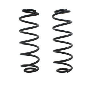 Resortes Originales Ag Confort Chevrolet Onix 2019-2024 Traseros