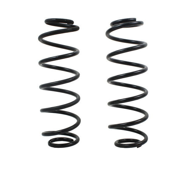 Resortes Originales Ag Confort Chevrolet Onix 2019-2024 Traseros