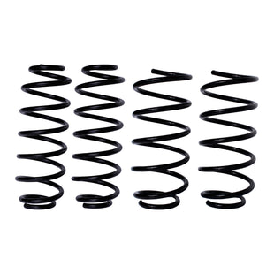 Resortes Ag Confort Chevrolet Cavalier II 2018-2023 4 piezas