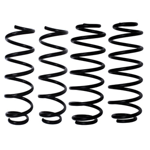 Resortes Ag Confort Chevrolet Cavalier II 2018-2023 4 piezas