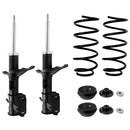 Kit Original Resortes, Amortiguadores y Bases Chevrolet Cavalier II 2018-2020 Delanteros-1