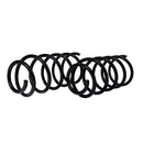 Kit Original Resortes y Amortiguadores Chevrolet Cavalier II 2018-2020 Del y Tras-4