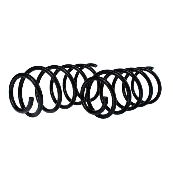 Resortes Ag Confort Chevrolet Cavalier II 2018-2023 delanteros