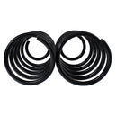 Resortes Ag Confort Chevrolet Cavalier II 2018-2023 delanteros-3