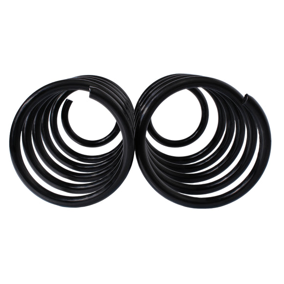 Resortes Ag Confort Chevrolet Cavalier II 2018-2023 delanteros