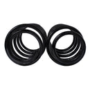 Resortes Ag Confort Chevrolet Cavalier II 2018-2023 delanteros-4