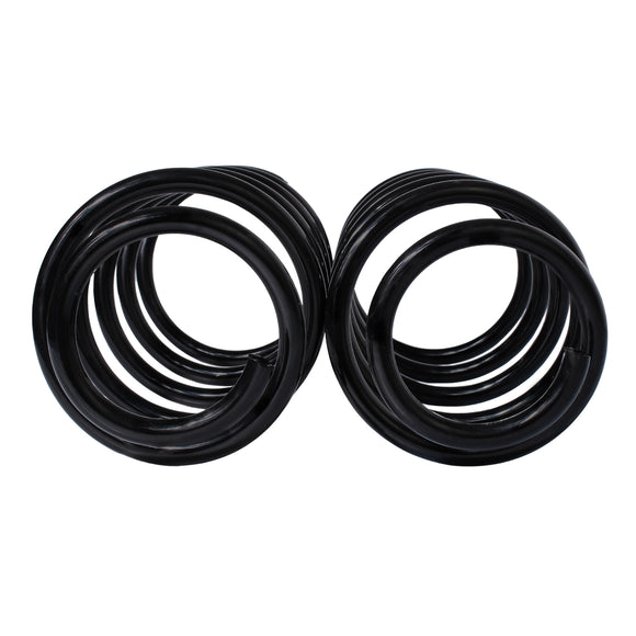 Resortes Ag Confort Chevrolet Cavalier II 2018-2023 delanteros