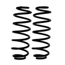 Resortes Ag Confort Chevrolet Cavalier II 2018-2023 traseros-1