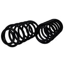 Kit Original Resortes y Amortiguadores Chevrolet Cavalier II 2018-2020 Del y Tras-5