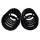 Resortes Ag Confort Chevrolet Cavalier II 2018-2023 traseros-3