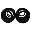 Resortes Ag Confort Chevrolet Cavalier II 2018-2023 traseros-4