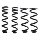 Resortes Originales AG Confort Chevrolet Suburban 2021 4 Piezas Del y Tras-1