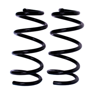 Resortes Originales AG Confort Chevrolet Suburban 2021 Delanteros