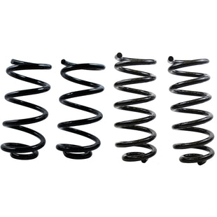 Resortes Ag Confort para Blindados Chevrolet Suburban 1500 2021 Delanteros y Traseros