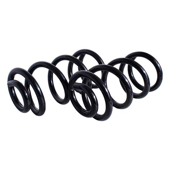 Resortes Ag Confort para Blindados Chevrolet Suburban 1500 2021 Delanteros y Traseros