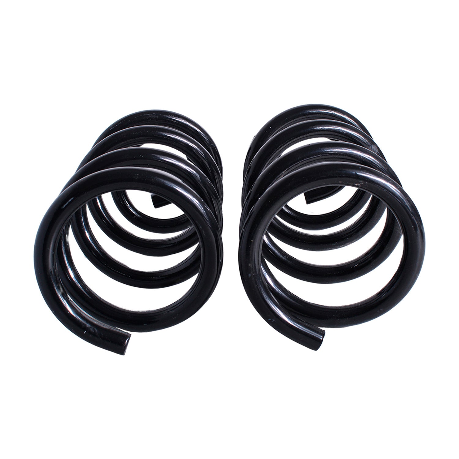 Resortes Ag Confort para Blindados Chevrolet Suburban 1500 2021 Delanteros