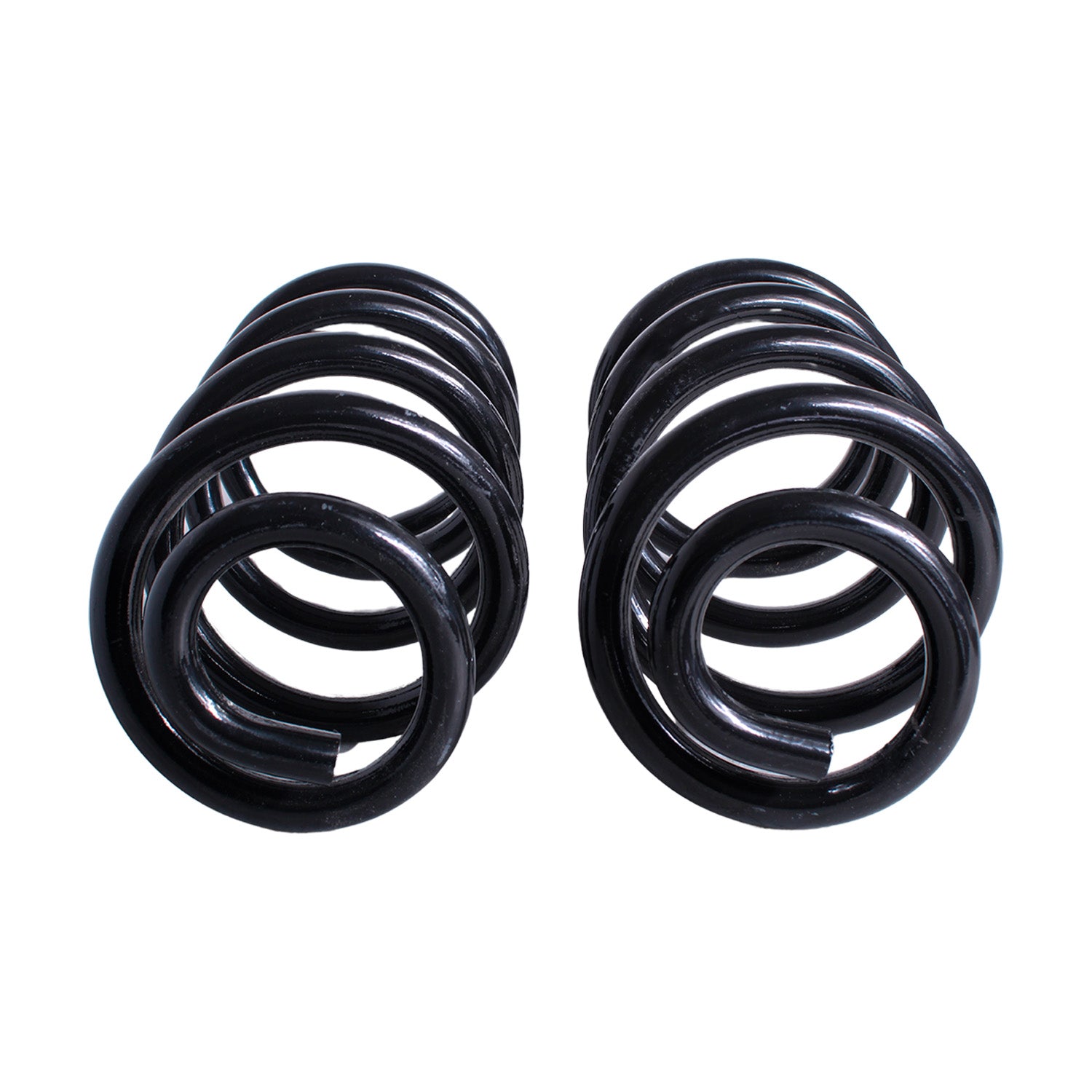 Resortes Ag Confort para Blindados Chevrolet Suburban 1500 2021 Delanteros