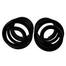 Resortes Originales AG Confort Chevrolet Suburban 1500 2021 Delanteros-3