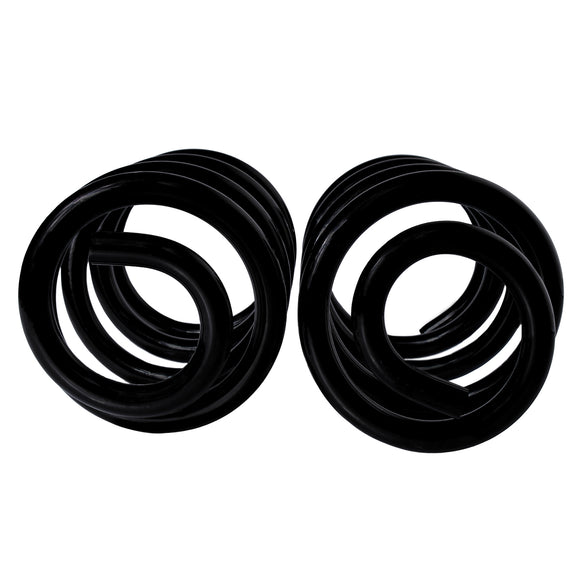 Resortes Originales AG Confort Chevrolet Suburban 1500 2021 Delanteros