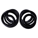 Resortes Originales AG Confort Chevrolet Suburban 1500 2021 Delanteros-4