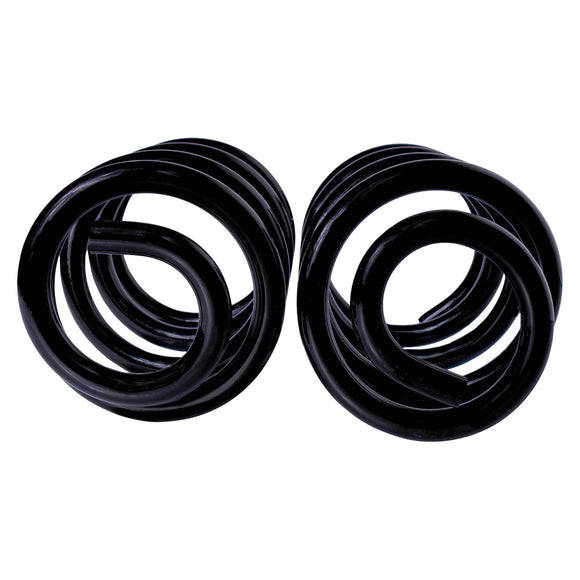 Resortes Originales AG Confort Chevrolet Suburban 1500 2021 Delanteros