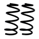 Resortes Originales AG Confort Chevrolet Suburban 1500 2021 Delanteros-1