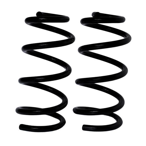 Resortes Originales AG Confort Chevrolet Suburban 1500 2021 Delanteros