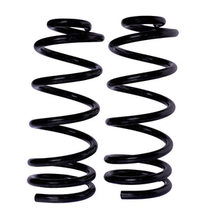 Resortes Originales AG Confort Chevrolet Suburban 2021 Traseros