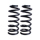 Resortes AG para Blindados Nivel 3 Chevrolet Suburban 2021 Traseros-1