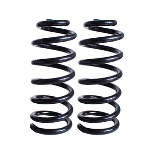 Resortes AG para Blindados Nivel 3 Chevrolet Suburban 2021 Traseros