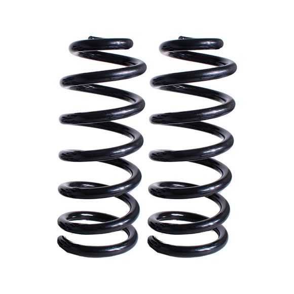 Resortes AG para Blindados Nivel 3 Chevrolet Suburban 2021 Traseros