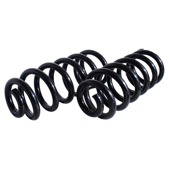 Resortes AG para Blindados Nivel 3 Chevrolet Suburban 2021 Traseros